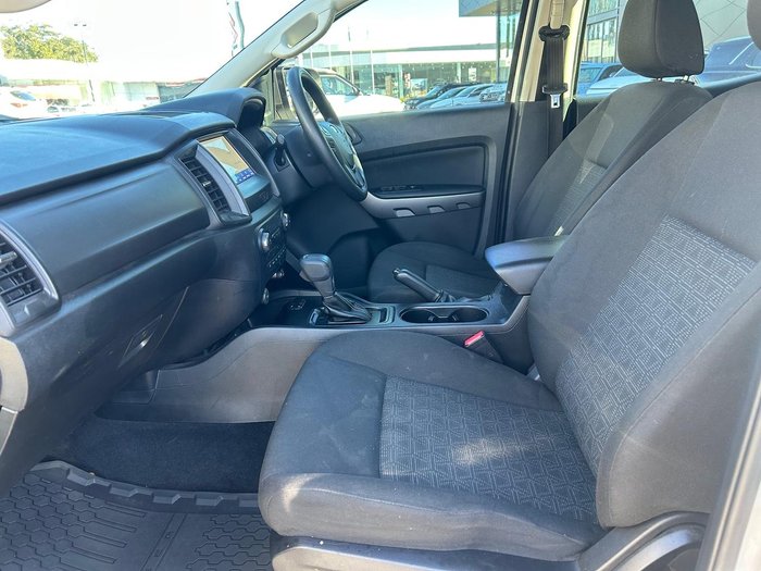2021 Ford Ranger XLS