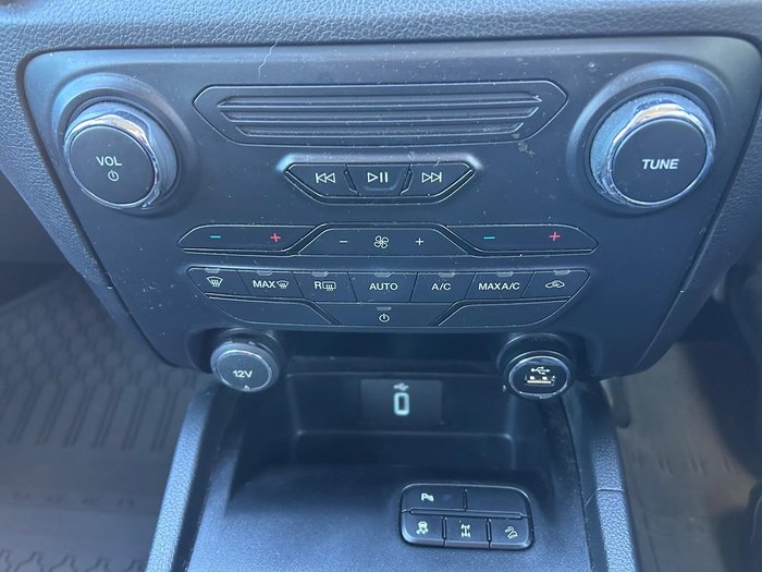 2021 Ford Ranger XLS