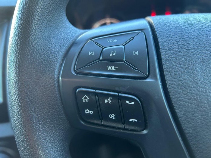 2021 Ford Ranger XLS