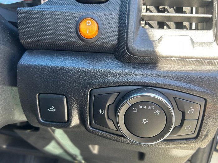 2021 Ford Ranger XLS