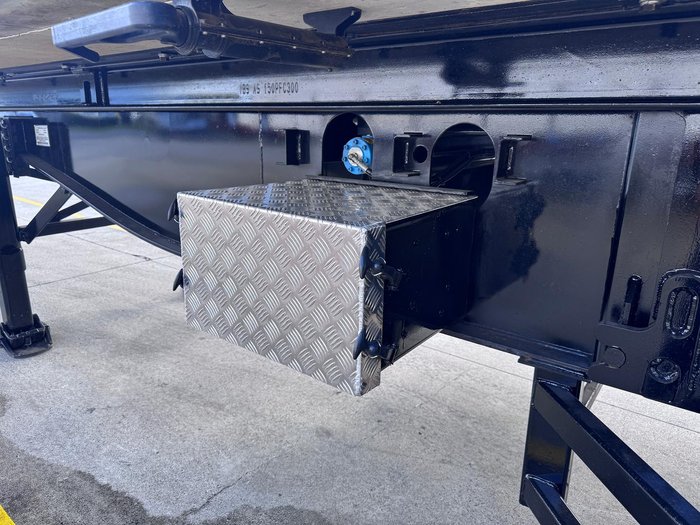 2023 Schmitz Cargobull St3 Lead A 12 Pallet -30 Freezer Black