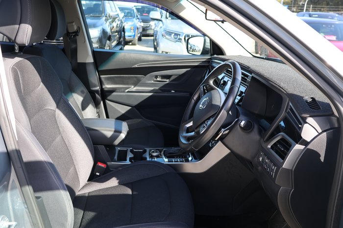 2019 SsangYong Korando ELX