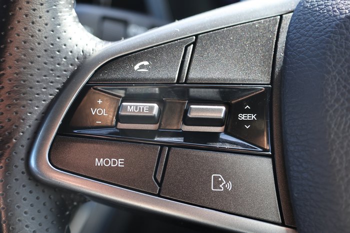 2019 SsangYong Korando ELX