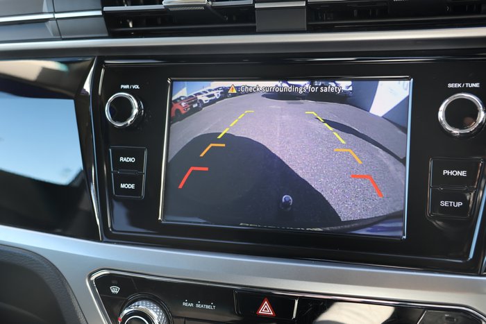 2019 SsangYong Korando ELX