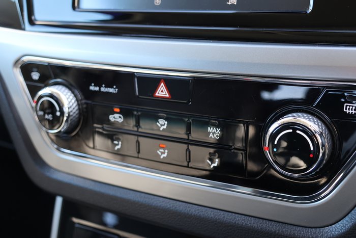 2019 SsangYong Korando ELX