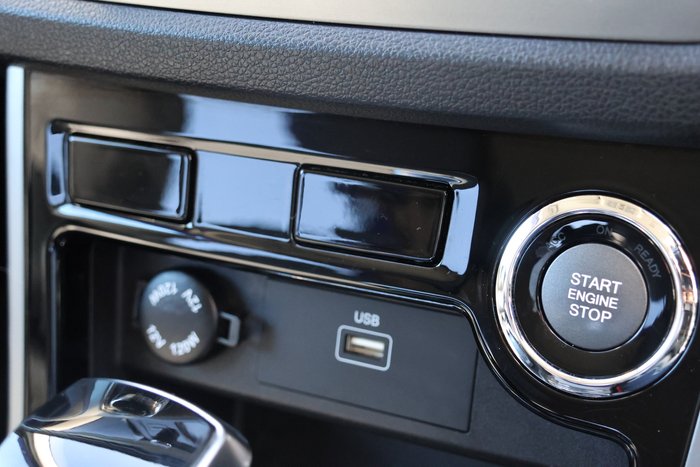 2019 SsangYong Korando ELX