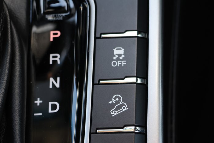 2019 SsangYong Korando ELX