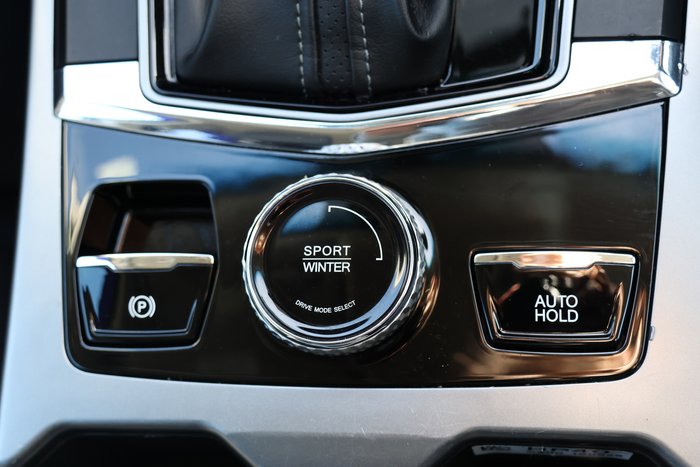 2019 SsangYong Korando ELX