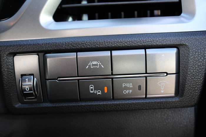 2019 SsangYong Korando ELX