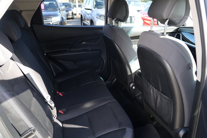 2019 SsangYong Korando ELX