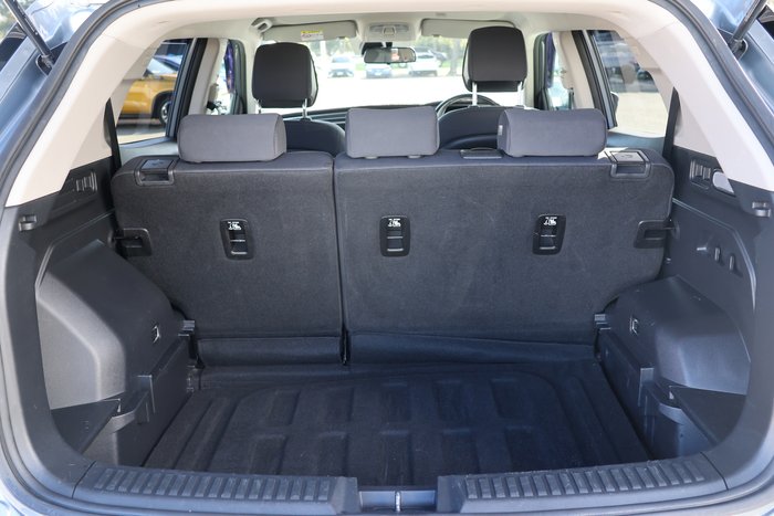 2019 SsangYong Korando ELX