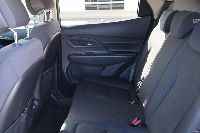 2019 SsangYong Korando ELX