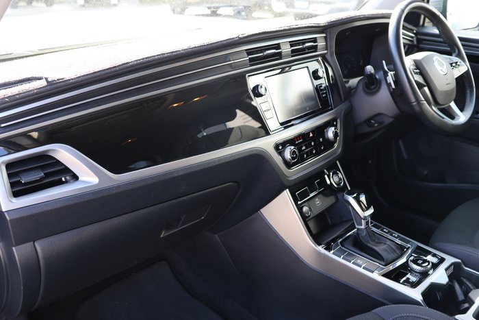 2019 SsangYong Korando ELX