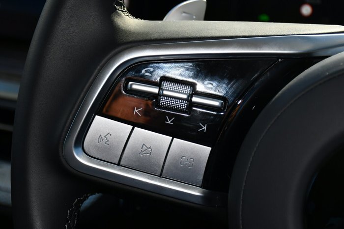 2025 GWM Cannon Alpha Lux PHEV
