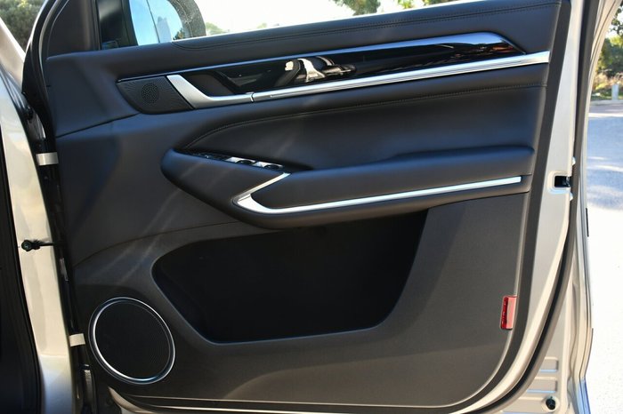 2025 GWM Cannon Alpha Lux PHEV