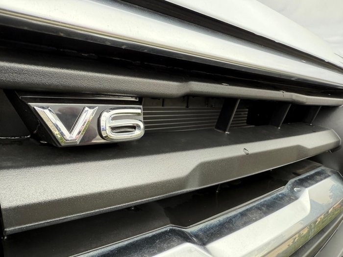 2025 Volkswagen Amarok TDI600 PanAmericana
