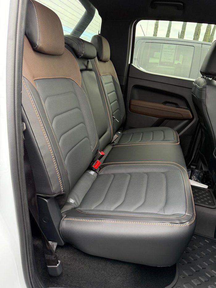 2025 Volkswagen Amarok TDI600 PanAmericana