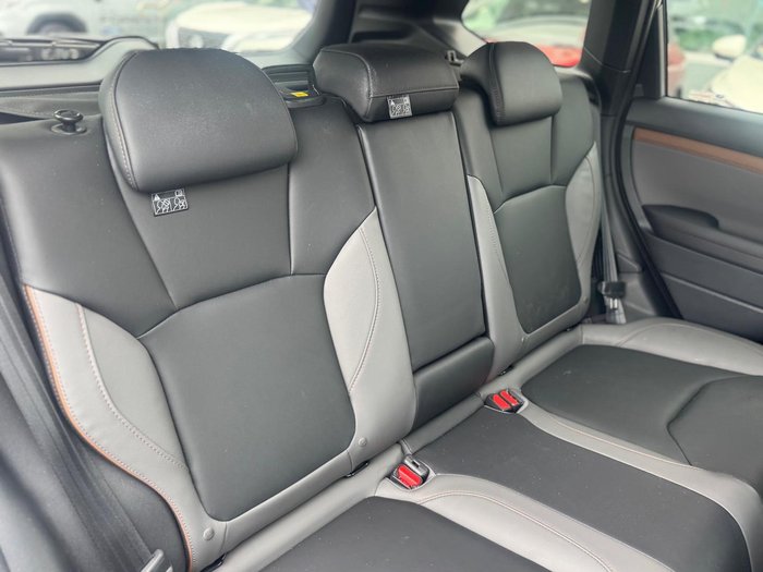 2025 Subaru Forester Hybrid Sport