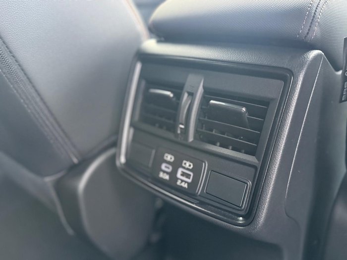 2025 Subaru Forester Hybrid Sport