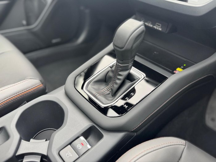 2025 Subaru Forester Hybrid Sport