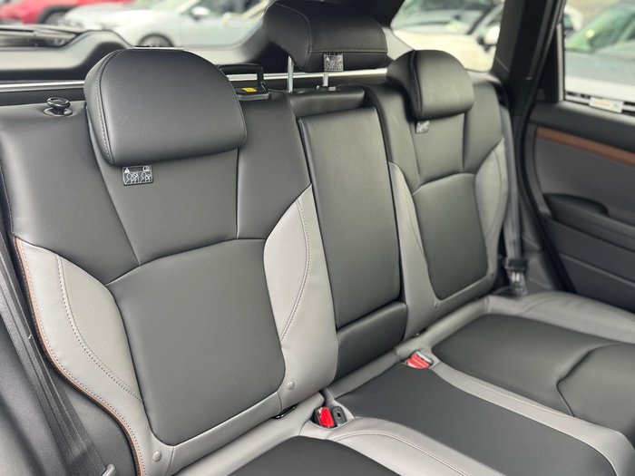 2025 Subaru Forester Hybrid Sport