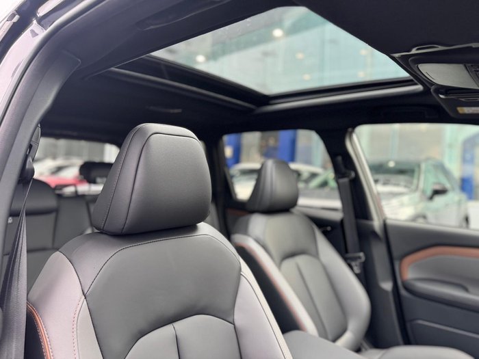 2025 Subaru Forester Hybrid Sport