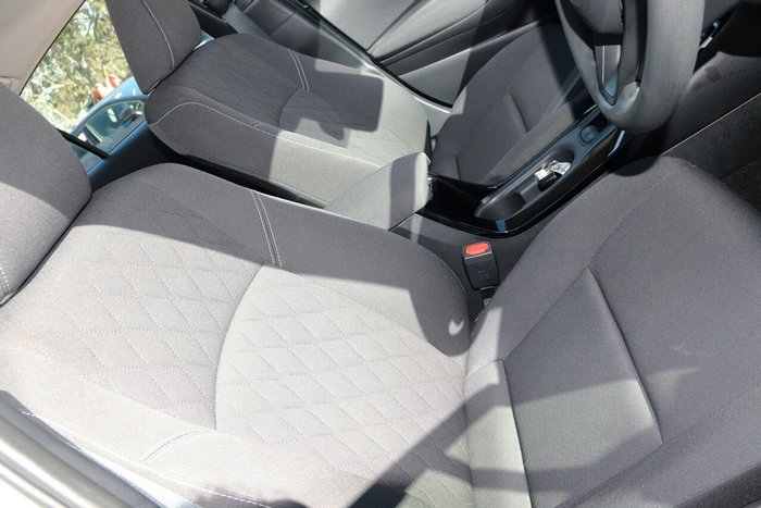 2023 Toyota Corolla Ascent Sport