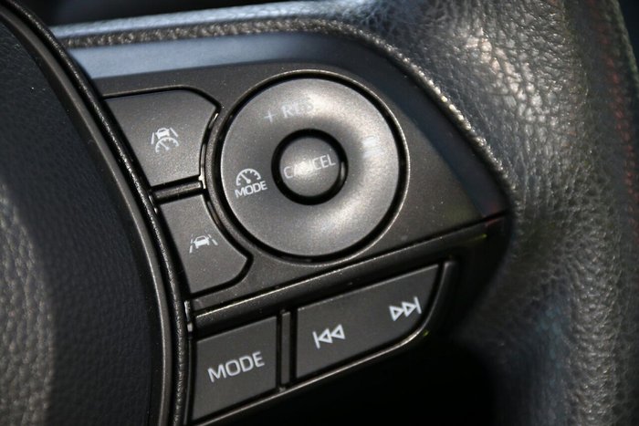 2023 Toyota Corolla Ascent Sport