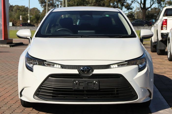 2023 Toyota Corolla Ascent Sport