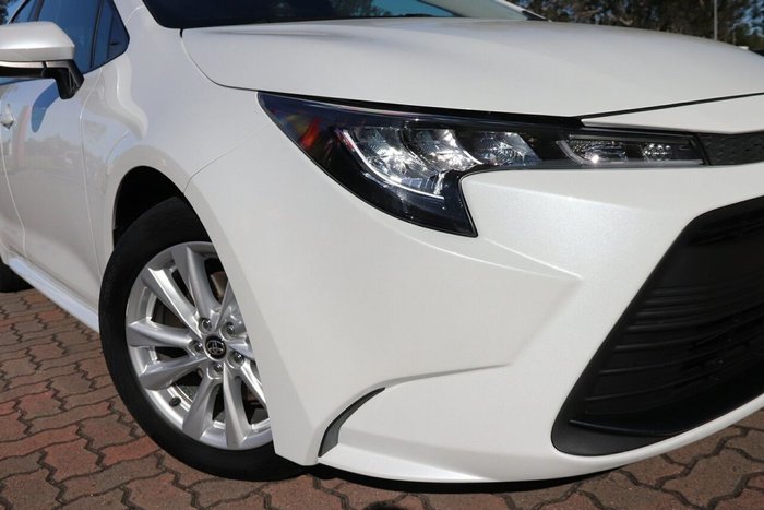 2023 Toyota Corolla Ascent Sport