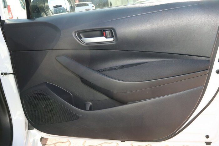 2023 Toyota Corolla Ascent Sport