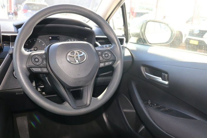 2023 Toyota Corolla Ascent Sport