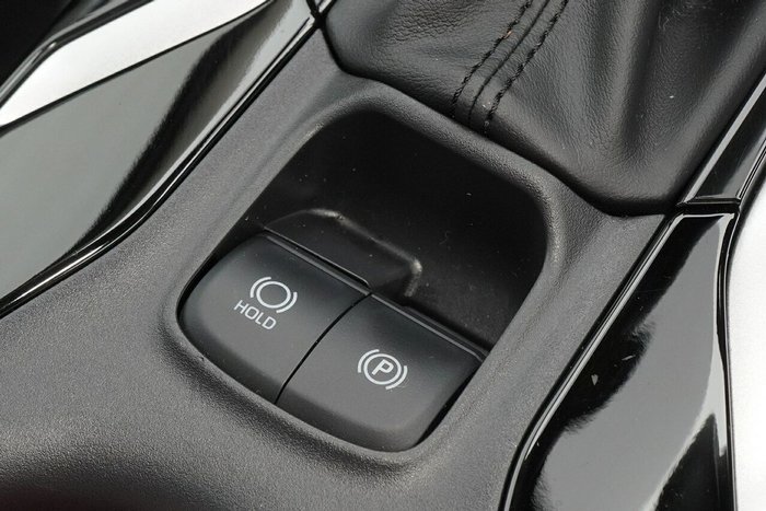 2024 Toyota Corolla Ascent Sport Hybrid