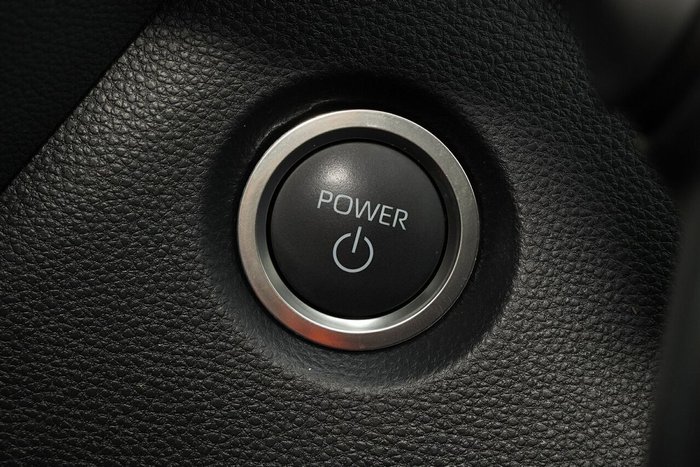 2024 Toyota Corolla Ascent Sport Hybrid
