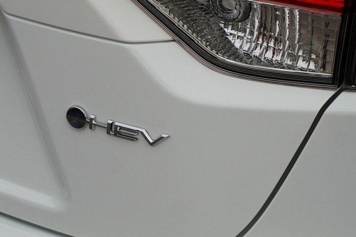 2024 Toyota Corolla Ascent Sport Hybrid