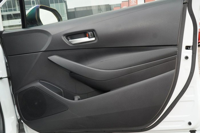2024 Toyota Corolla Ascent Sport Hybrid