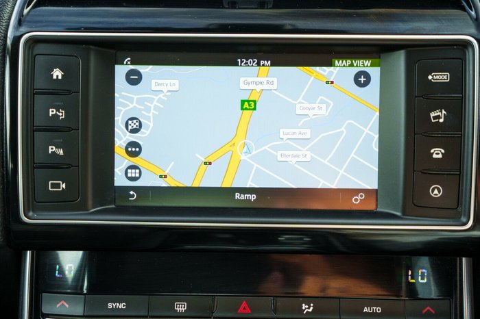 2016 Jaguar XE 20t Prestige