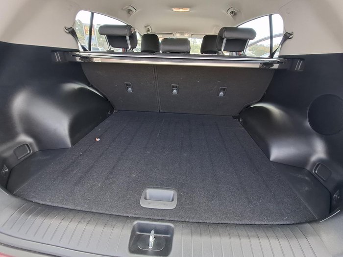 2018 Kia Sportage Si