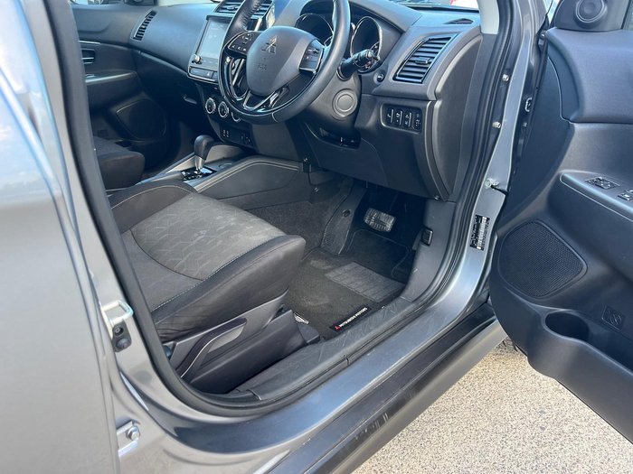 2021 Mitsubishi ASX LS
