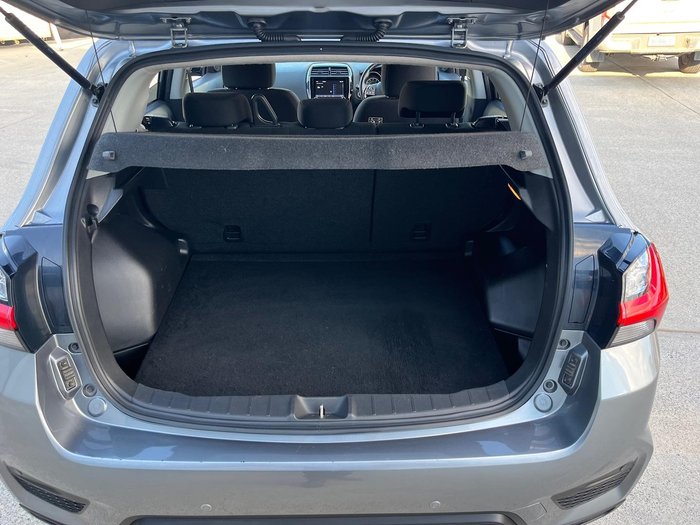 2021 Mitsubishi ASX LS