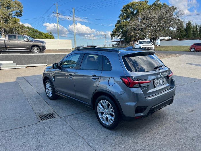2021 Mitsubishi ASX LS