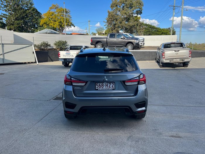 2021 Mitsubishi ASX LS