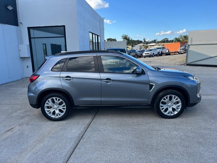 2021 Mitsubishi ASX LS
