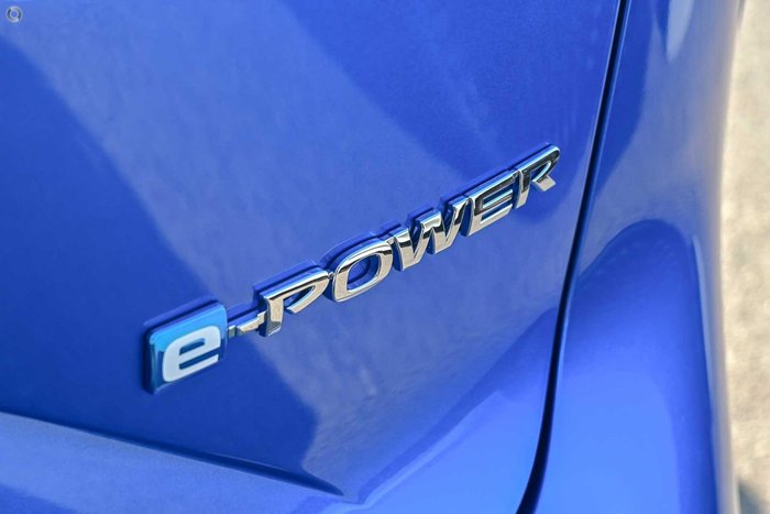 2024 Nissan QASHQAI TI e-POWER