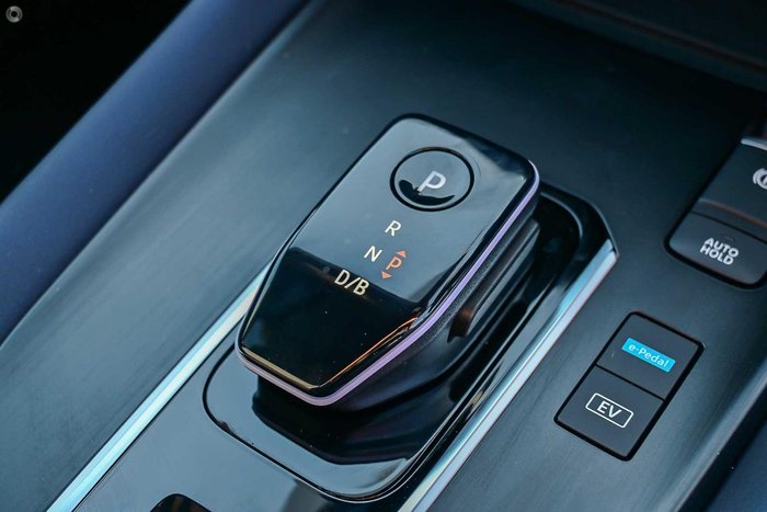 2024 Nissan QASHQAI TI e-POWER