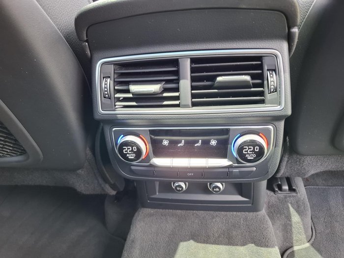2019 Audi Q7 50 TDI