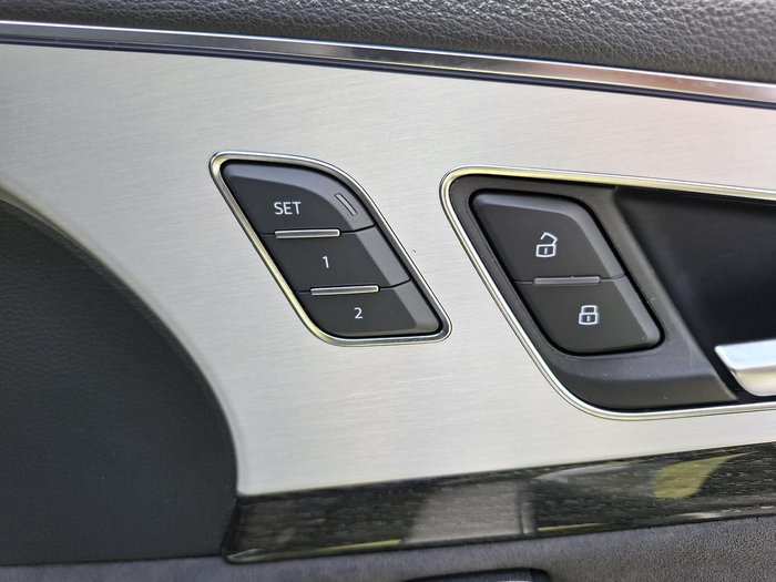 2019 Audi Q7 50 TDI