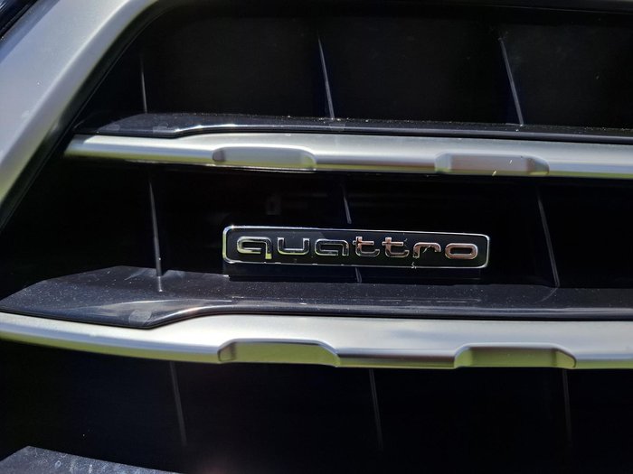 2019 Audi Q7 50 TDI