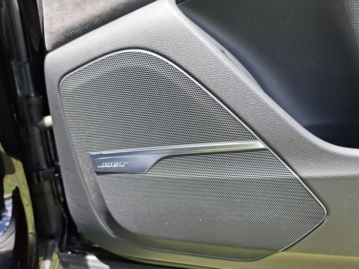 2019 Audi Q7 50 TDI