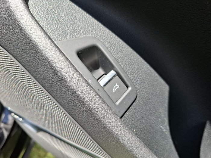 2019 Audi Q7 50 TDI 4M MY19 Four Wheel Drive Orca Black